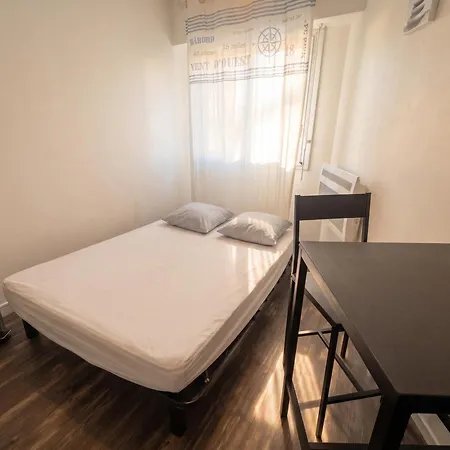 Apartment A De 17 M² Avec Salle De Bain Saint-Jean-de-Monts