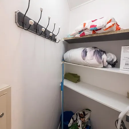 A De 17 M² Avec Salle De Bain Apartment Saint-Jean-de-Monts