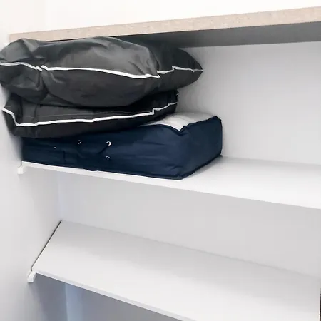 A De 17 M² Avec Salle De Bain Apartment *